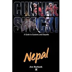 Nepal (Culture Shock! A Survival Guide to Customs & Etiquette)