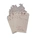 Wald Repair Tags - Box of 500