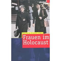 Frauen im Holocaust