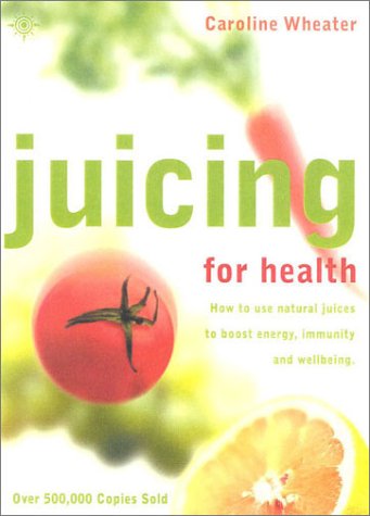 Buy Juicing for Health online at Discounted New and Used prices. Delivered to your door with Off-The-Bookshelf.
