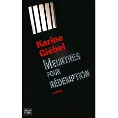 Meurtres pour r�demption