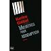 Meurtres pour r�demption
