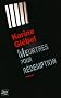 Meurtres pour r�demption