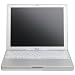 Apple iBook Laptop (500-MHz PowerPC G3, 128 MB RAM, 10 GB hard drive)