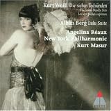 Weill & Berg: Die Sieben Todsu