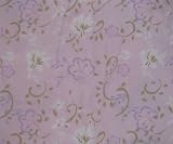 Lambs and Ivy Serenity Fitted Crib Sheet