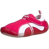 Playshoes Aqua-Schuh 174793, M�dchen Sandalen/Bade-Sandalen - 