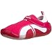 Playshoes Aqua-Schuh 174793, Mädchen Sandalen/Bade-Sandalen, pink, (pink 18), EU 22/23