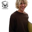 Redsand - Tsunami Screened Thermal Knit Long Sleeve T-Shirt