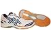 Asics Hallen Schuhe Gel-Smash Herren 0150 Art.BY504