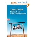 Hier hat's mir schon immer gefallen