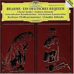 Ein Deutsches Requiem