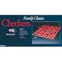 Pressman Checkers Board Game