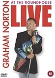 Graham Norton: Live At The Roundhouse [DVD] [2001]