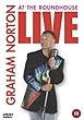 Graham Norton - Live At Roundhouse [DVD] [2001]