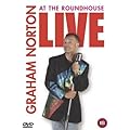 Graham Norton - Live At Roundhouse [DVD] [2001]