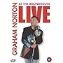Graham Norton - Live At The Roundhouse [DVD] [2001]