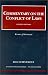 Book Commentary on the Conflict of Laws, 2003 Supplement (University Textbook Series)