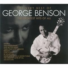 Very Best of George Benson: The Greatest Hits of All