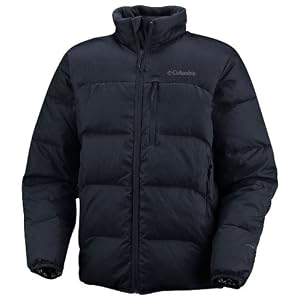 Columbia Chugach Down Jacket - Mens by Columbia