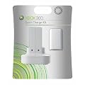 Xbox 360 - Quick Charge Kit