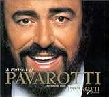 A Portrait of Pavarotti