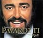 A Portrait of Pavarotti
