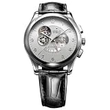 Zenith Mens Grande Class XXT-Open Watch #03.0520.4021 02.C492 by Zenith