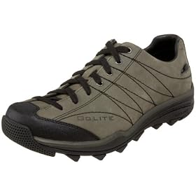 Buy GoLite Mens Lime Lite Multi Purpose Shoe by GoLite