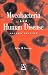 Mycobacteria and Human Disease