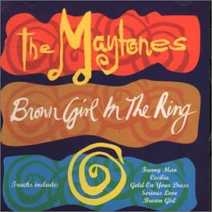 CD-Charts  Search : Brown Girl in the Ring