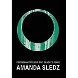 psychopomp volume one cracked plate