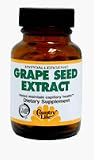 Grape Seed Extract 200mg 60 Capsules