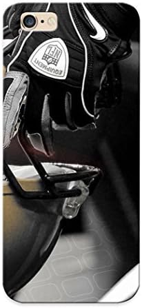 Awesome UvVXLJ-5220-bGeZb Fireingrass Defender Tpu Hard Case Cover For Iphone 6 Plus- New Orleans Saints Nfl Football 2013