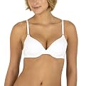 Gilligan & OMalley&reg; Womens Ultimate Favorite Fit Bra - White