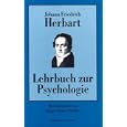 Lehrbuch der Psychologie.