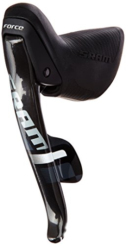 SRAM FORCE 22 DoubleTap� Mechanical Road Bicycle Shifter Set