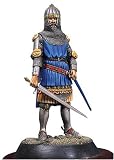 アンドレアミニチュアズ SM-F06 Sir John de Creek (1325)