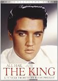 Elvis Presley -All Hail The King 75yr Tribute [DVD] [2010]