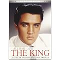 Elvis Presley -All Hail The King 75yr Tribute [DVD] [2010]