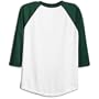 Eastbay 3/4 Sleeve Undershirt - Men's