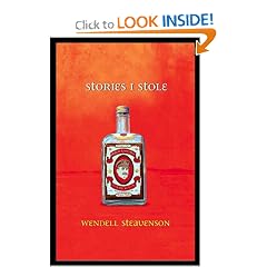 Stories I Stole
