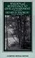 Walden, Civil Disobedience and Other Writings