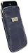 Luna Mobile Pouch XL Navy