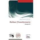 �uRollbar (Transformers)�v�̃C���[�W�摜