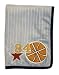 Playoffs Plush Blanket with Applique
