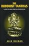 Buddhist Tantras