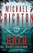 Gold - Pirate Latitudes von Michael Crichton