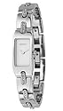DKNY Women's Stainless Steel Slim Strap Watch