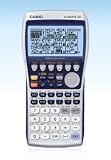 Casio FX-9860GII SD Power Graphic Calculator